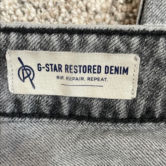 G-Star Kate Boyfriend - Picture 5 of 7